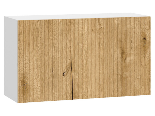 Навесной шкаф Стайл