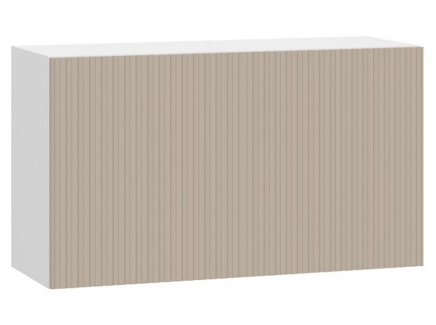 Навесной шкаф Стайл