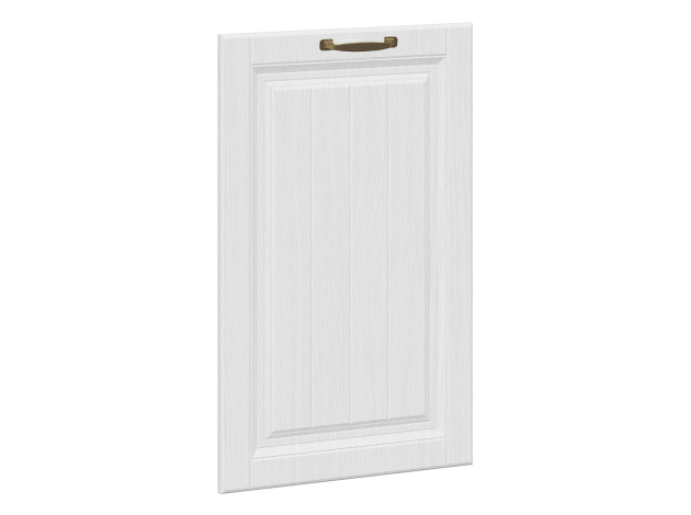 Фасад для посудомоечной машины Прованс