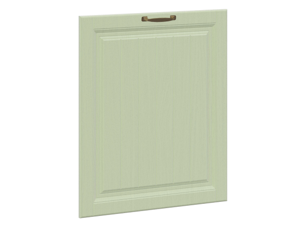 Фасад для посудомоечной машины Прованс