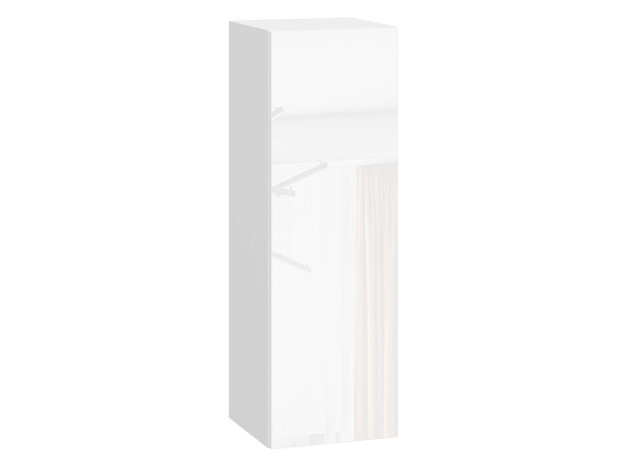 Навесной шкаф Модерн