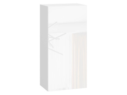 Навесной шкаф 136-165686