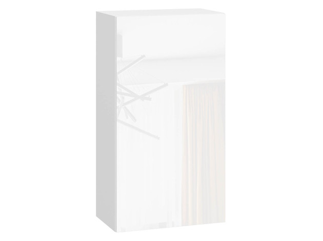 Навесной шкаф Модерн