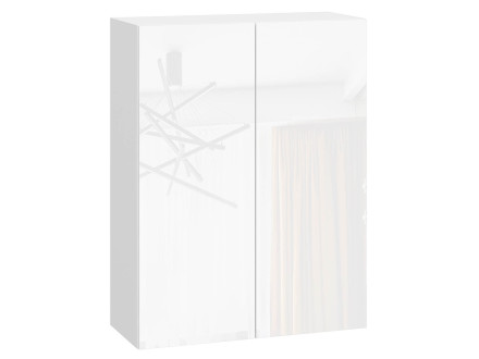 Навесной шкаф 136-165718