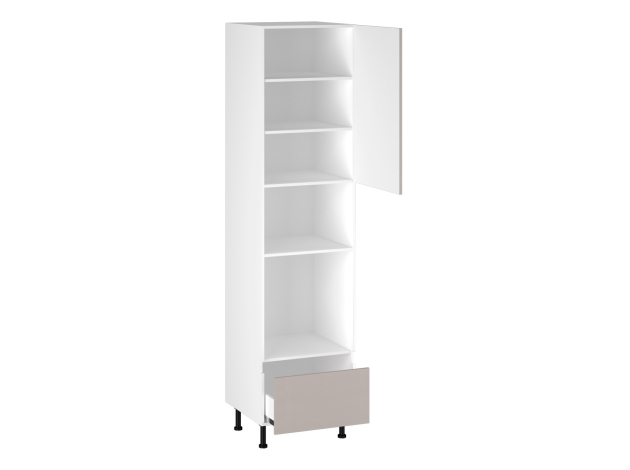 Пенал под духовку и СВЧ Виста