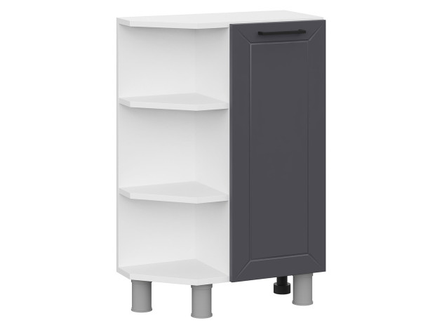 Торцевой стол Вектор