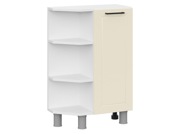 Торцевой стол Вектор