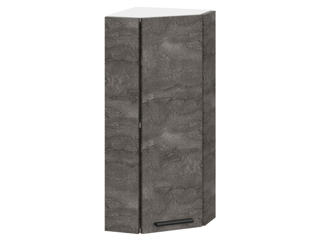 Торцевой шкаф Модус