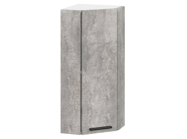 Торцевой шкаф Модус