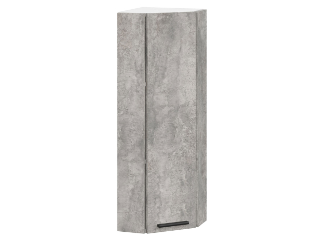 Торцевой шкаф Модус