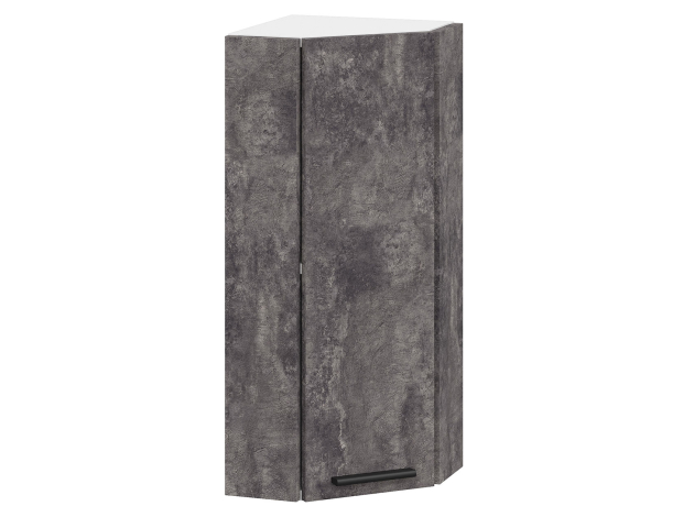 Торцевой шкаф Модус