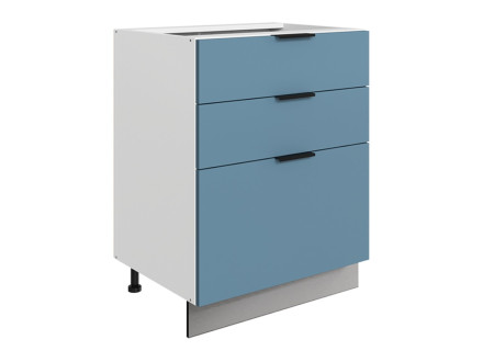 Стол 3 ящика 135-184350