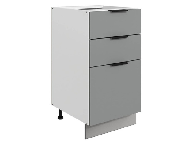 Стол 3 ящика Стоун Старт