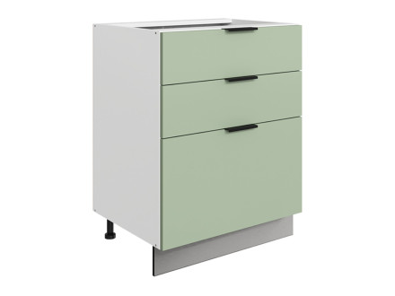 Стол 3 ящика 193-184365