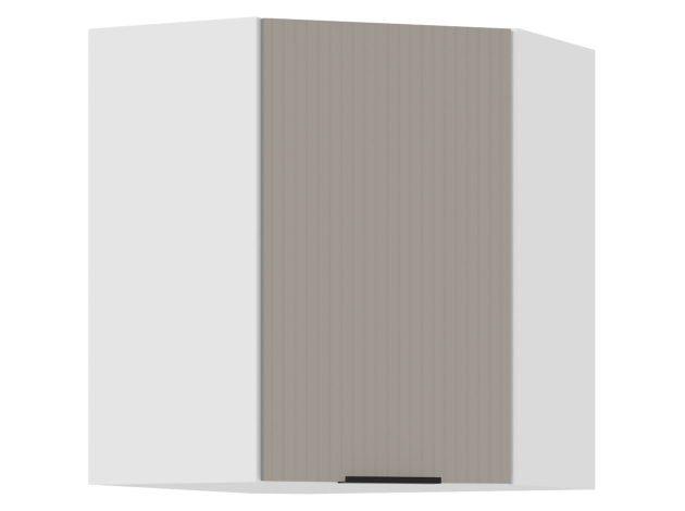 Угловой шкаф Муссон