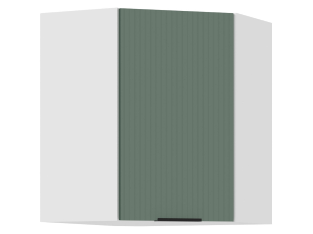 Угловой шкаф Муссон