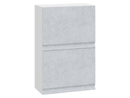 Высокий барный шкаф 135-191509