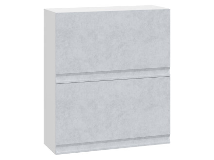 Высокий барный шкаф 193-191510