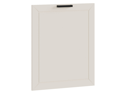 Фасад для посудомоечной машины 135-190377