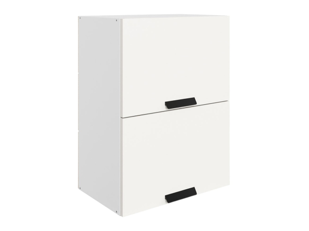 Антресольный шкаф Джаз Дуо