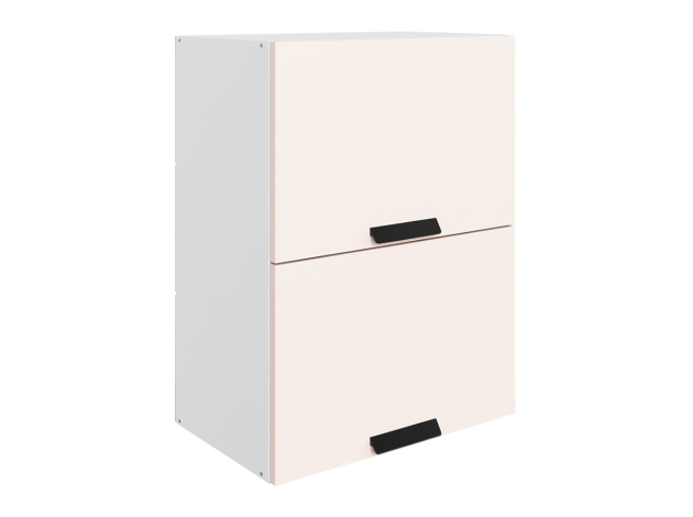 Антресольный шкаф Джаз Дуо