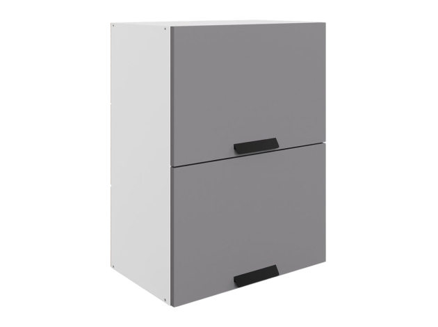 Антресольный шкаф Джаз Дуо