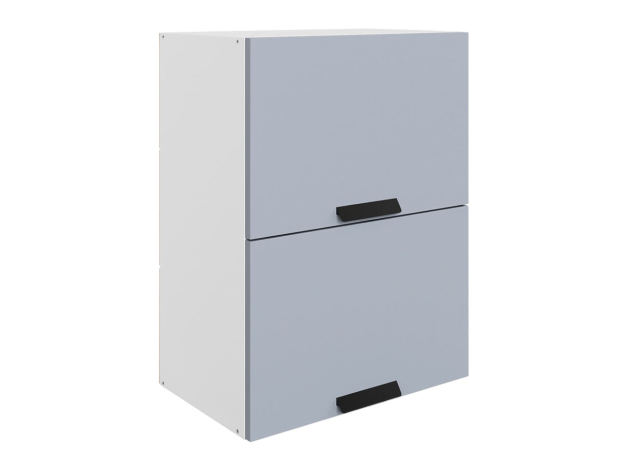 Антресольный шкаф Джаз Дуо