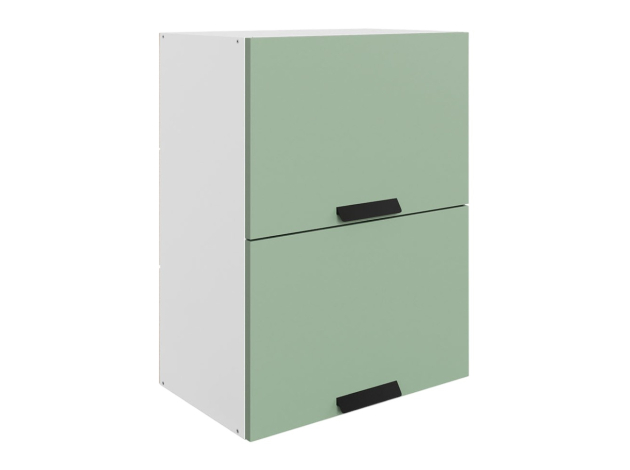 Антресольный шкаф Джаз Дуо