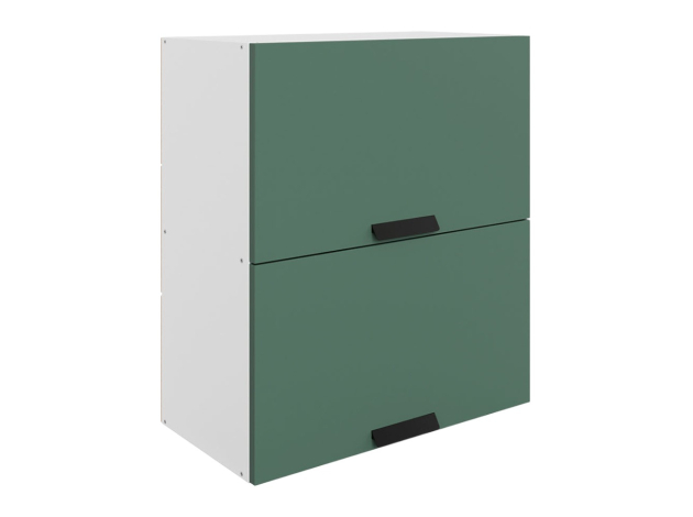 Антресольный шкаф Джаз Дуо