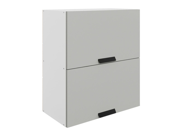 Антресольный шкаф Джаз Дуо