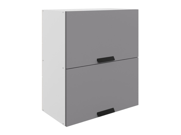 Антресольный шкаф Джаз Дуо