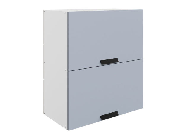 Антресольный шкаф Джаз Дуо