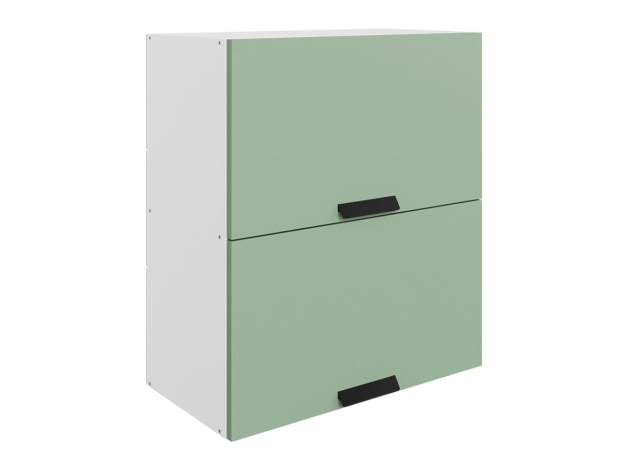 Антресольный шкаф Джаз Дуо