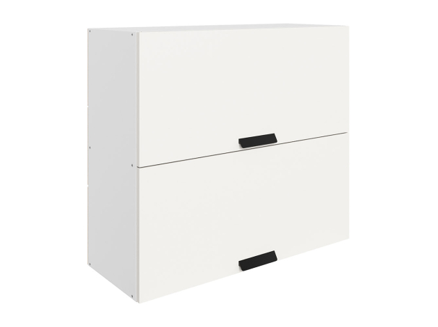 Антресольный шкаф Джаз Дуо