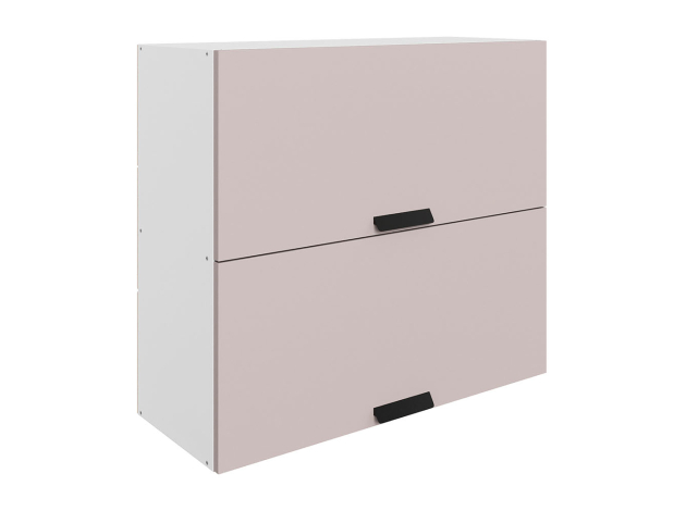 Антресольный шкаф Джаз Дуо