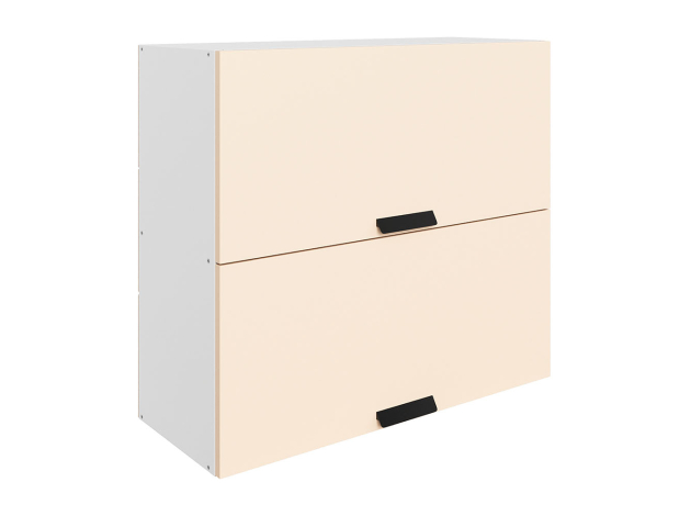 Антресольный шкаф Джаз Дуо