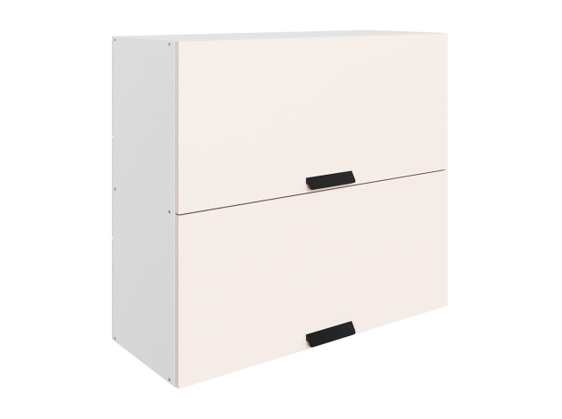 Антресольный шкаф Джаз Дуо