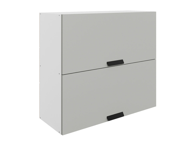 Антресольный шкаф Джаз Дуо