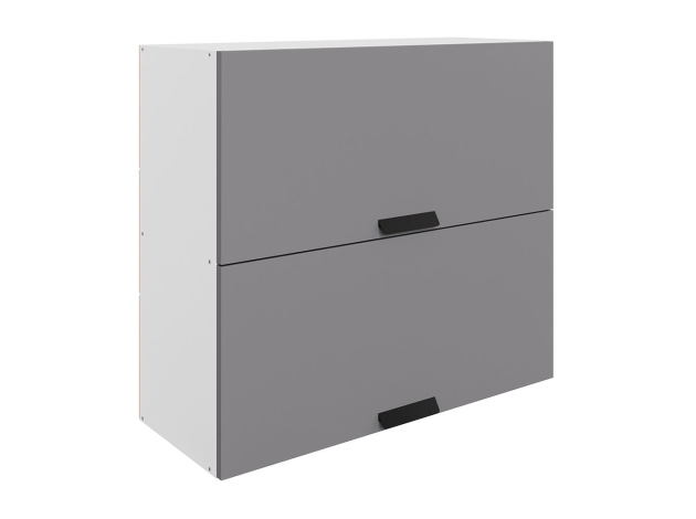 Антресольный шкаф Джаз Дуо