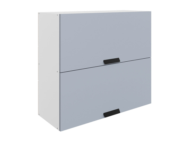 Антресольный шкаф Джаз Дуо