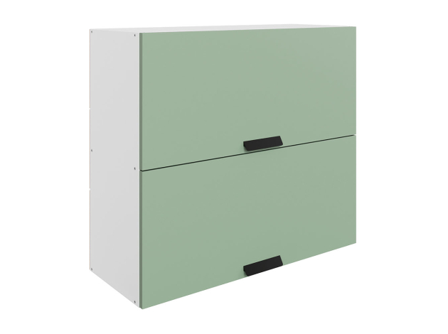 Антресольный шкаф Джаз Дуо