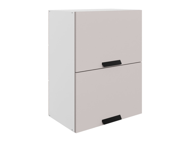 Антресольный шкаф Джаз Дуо