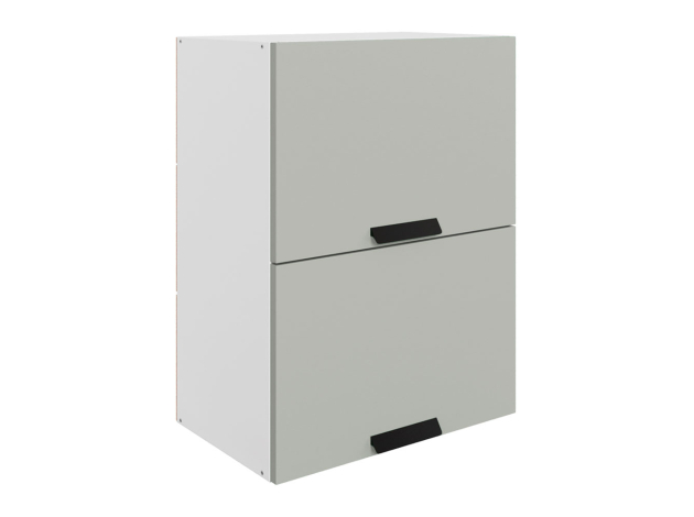 Антресольный шкаф Джаз Дуо