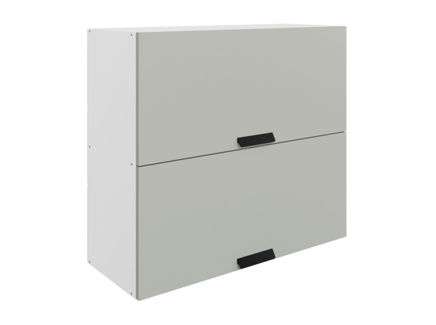 Антресольный шкаф Джаз Дуо