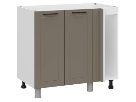 Угловой стол под мойку 135-168232