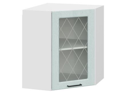 Навесной шкаф угловой 105-169824