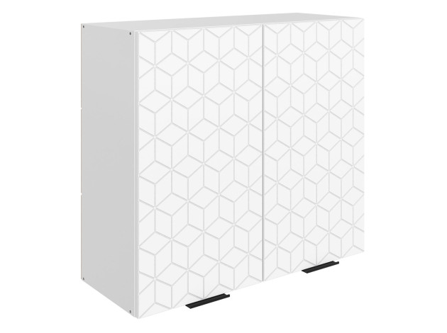 Навесной шкаф Стоун