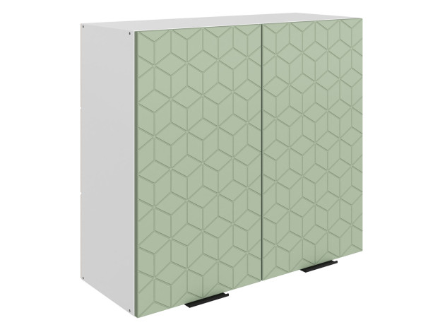 Навесной шкаф Стоун