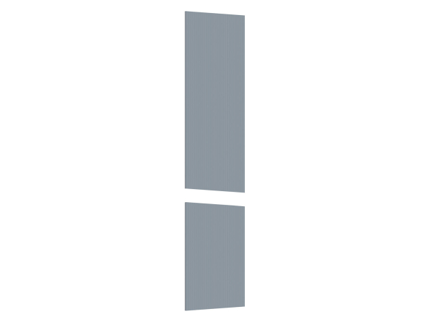 Декоративная панель для пенала Муссон