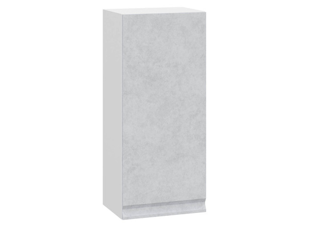 Навесной шкаф Вельвет